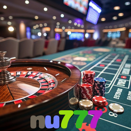 nu777