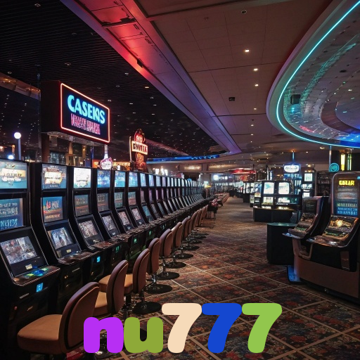 nu777