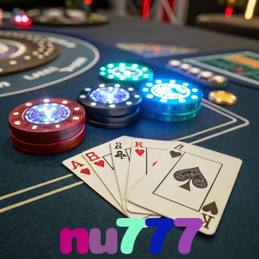 nu777