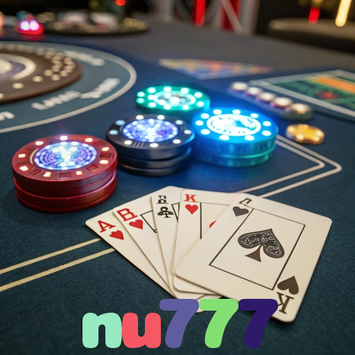 nu777