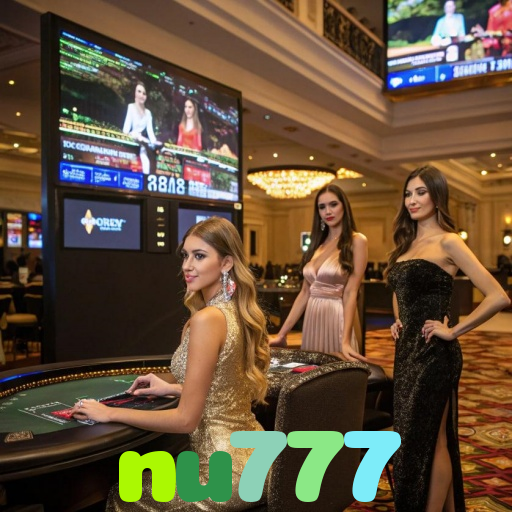 nu777