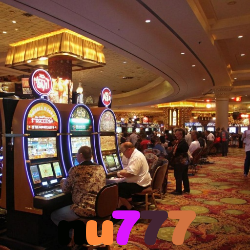 nu777
