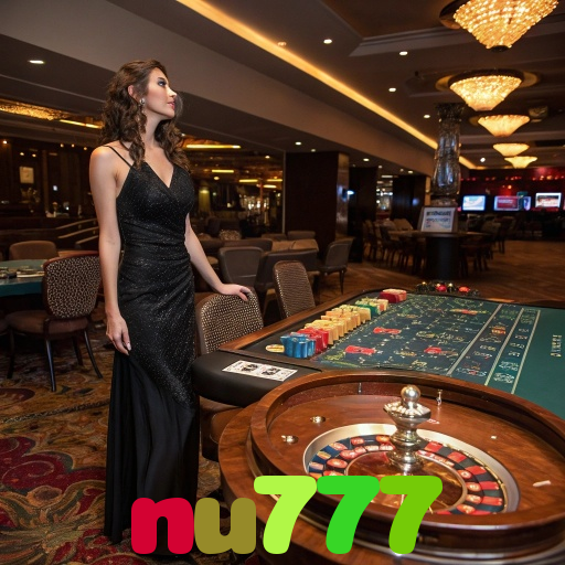 nu777